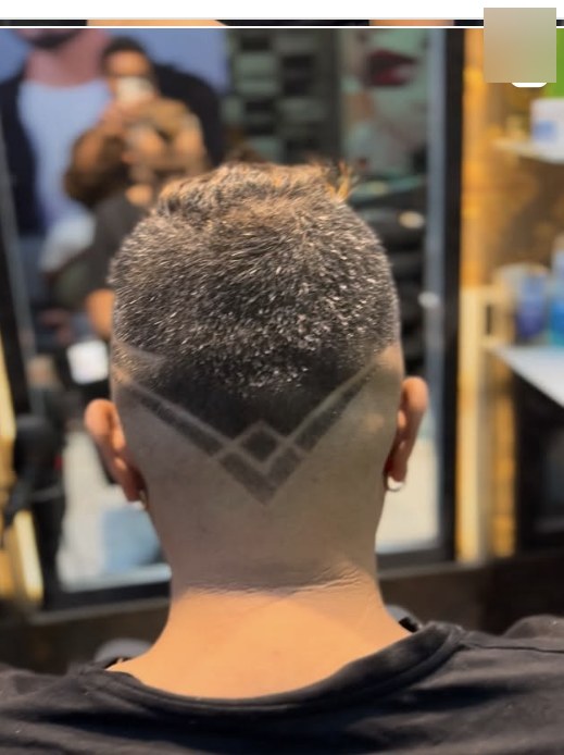 Spike & fade