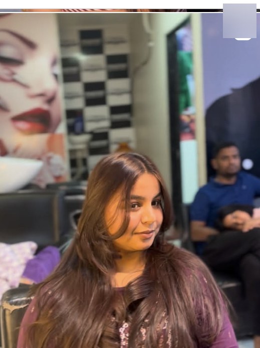Hair Coloring